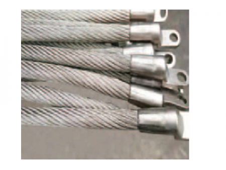 Cable de acero inoxidable para aeronave