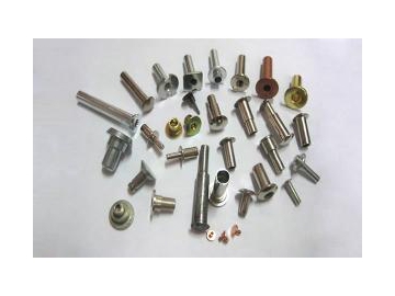 Alambre de acero para clavos