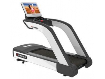 Cinta de correr KT9000