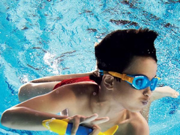 Gafas de natación para niños JB3126