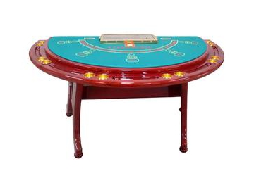 Mesa de Blackjack