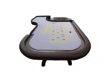 Mesa de Ruleta