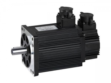 Servomotor de CA serie 110