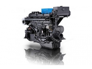 Motor diesel marino 83HP-220HP serie 135