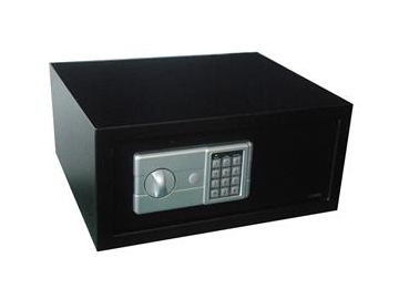 Caja fuerte electrónica de acero GB EC ED EF