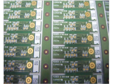 Máquina Láser de Marcado para PCB, PCB0404-V-A