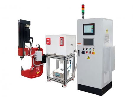 Sistema FSPR (remache autoperforante al ras)