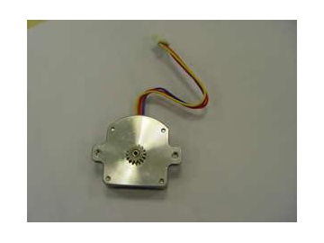 Motor radial de 28mm y 1,8°