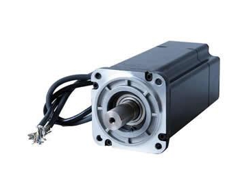 Servomotor AC de 80mm