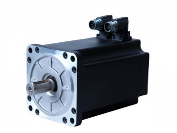 Servomotor AC con un tamaño de 110mm