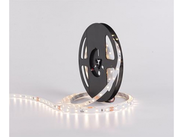 Tira LED decorativa para comercios  8 mm 24V DJ60