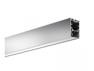 Perfiles de aluminio para luminaria LED lineal  LS3360