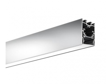 Perfiles de aluminio para luminaria LED lineal  LS4067