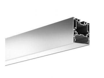 Perfiles de aluminio para luminaria LED lineal  LS5470