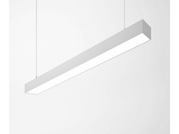 Luminaria LED lineal  LS7977