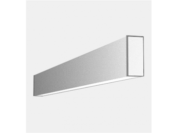 Perfil de aluminio para tira LED  LS35DP