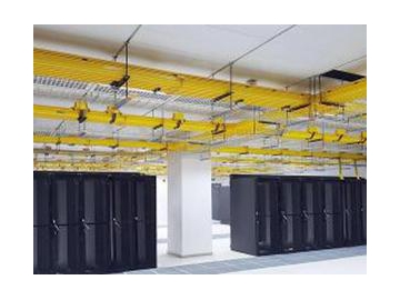 Bandeja de cables