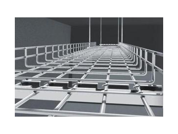 Bandeja de cables