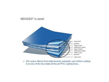 Bote inflable de casco rígido de 5.2m