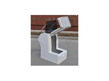 Bote inflable de casco rígido de 5.2m