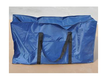 Bote inflable a motor