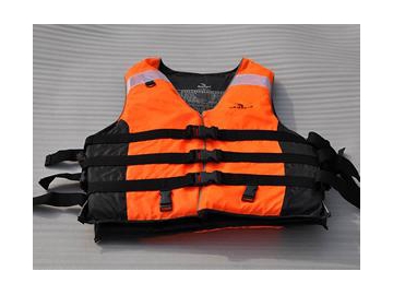 Bote inflable a motor