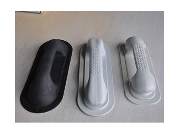 Bote inflable a motor