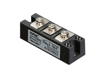 Módulo tiristor 130A-180A MTC MTK MTA MTX