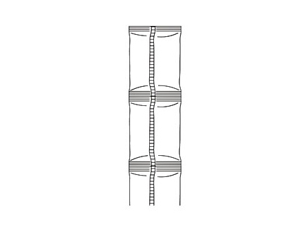 Envasadora vertical, KCIV-5220