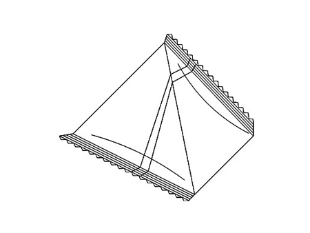 Envasadora vertical, KCIV-5220