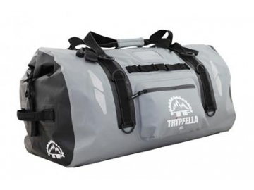 Alforjas de aluminio y cajas superiores personalizadas (Para motocicletas marca KTM)
