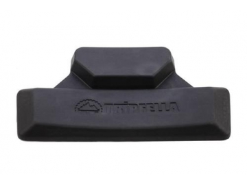 Caja lateral y superior para motocicletas marca Benelli