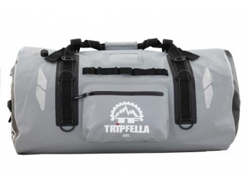 Bolsa de equipaje impermeable