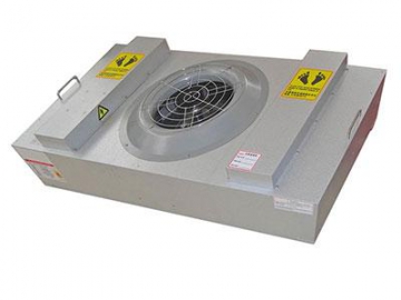 Filtro de ventilación de alta eficiencia