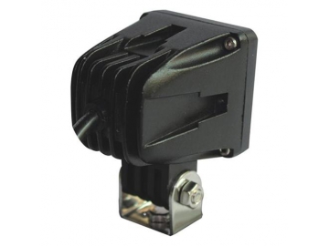 Luz de trabajo LED mini 2 pulgadas 10W