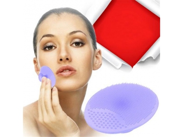 Cepillo para limpieza facial