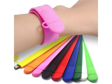 Pulseras USB