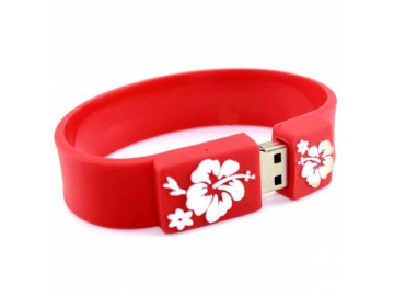 Pulseras USB