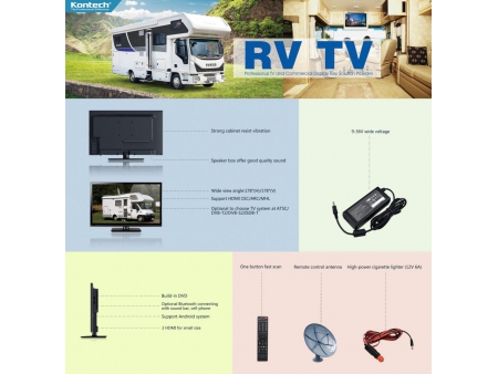 TV RV