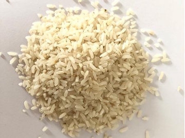 Blanqueador de arroz por rodillo esmeril vertical MNSL