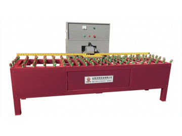 Canteadora horizontal