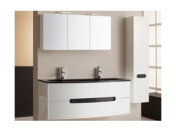 Muebles de baño GB-E3M132W