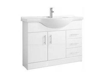 Muebles de baño GB-MF & MDP