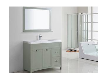 MuDuchebles de baño GB-LAUL