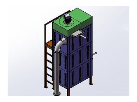 Tronzadora automática