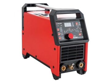 Soldador TIG con inverter pulsado, soldadora IGBT