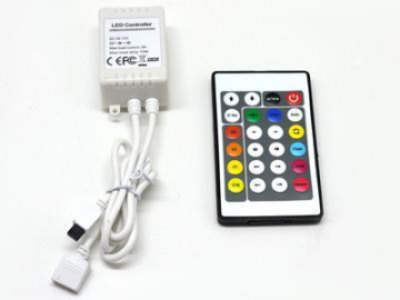 Kit de bandas de luz LED direccionables