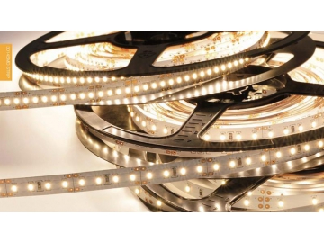 Banda de luz LED 3014 SMD flexible