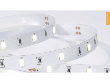 Banda de luz LED 5730 SMD flexible