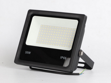 Reflector LED aluminio, CET-108AA